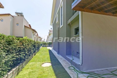 3+1 Villa  i Belek, Antalya, Tyrkiet Nr. 59805 - 16