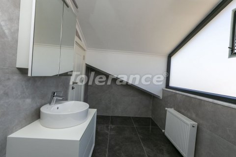 3+1 Villa  i Belek, Antalya, Tyrkiet Nr. 59805 - 13