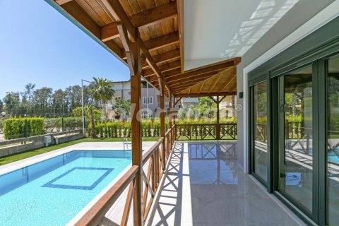 3+1 Villa  i Belek, Antalya, Tyrkiet Nr. 59805 - 15