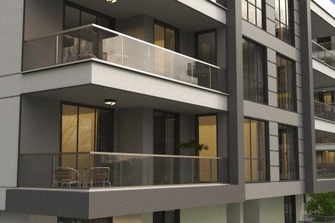 Apartment for sale in Gazipasa, Antalya, Turkey, 3 bedrooms, 170m2, No. 110852 – photo 8