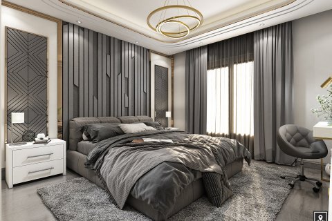 Leilighet  i Okurcalar, Alanya, Antalya, Tyrkia Nr. 110857 - 30