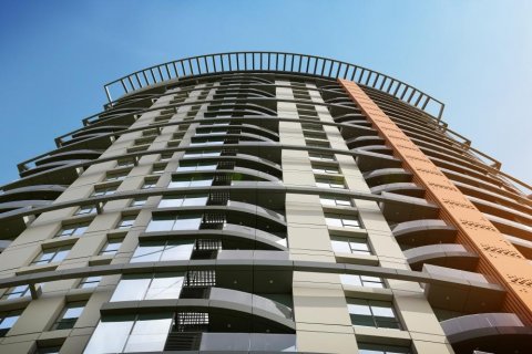 Apartment for sale  in Istanbul, Turkey, 3 bedrooms, 160m2, No. 115335 – photo 2