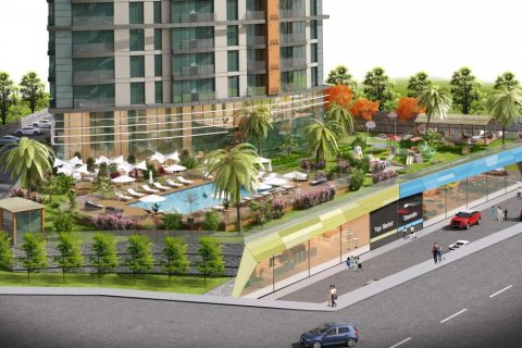 Apartment for sale  in Istanbul, Turkey, 3 bedrooms, 160m2, No. 115335 – photo 9