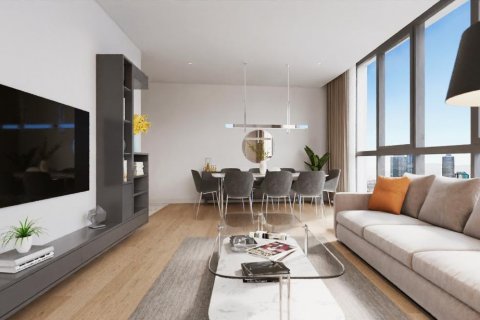 Apartment for sale  in Istanbul, Turkey, 3 bedrooms, 160m2, No. 115335 – photo 12