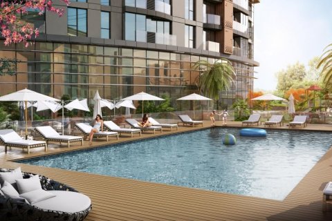 Apartment for sale  in Istanbul, Turkey, 3 bedrooms, 160m2, No. 115335 – photo 25