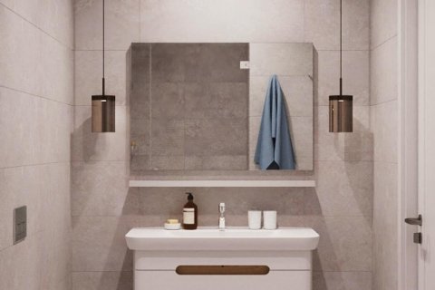 Apartment for sale  in Istanbul, Turkey, 3 bedrooms, 160m2, No. 115335 – photo 21