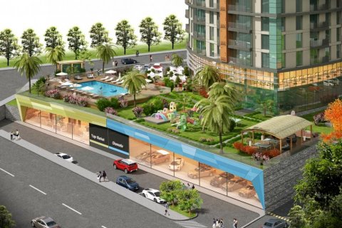 Apartment for sale  in Istanbul, Turkey, 3 bedrooms, 160m2, No. 115335 – photo 7