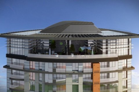 Apartment for sale  in Istanbul, Turkey, 3 bedrooms, 160m2, No. 115335 – photo 3