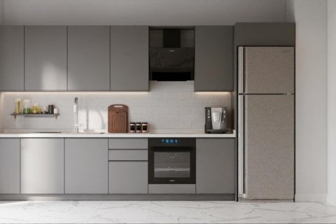 Apartment for sale  in Istanbul, Turkey, 3 bedrooms, 160m2, No. 115335 – photo 18