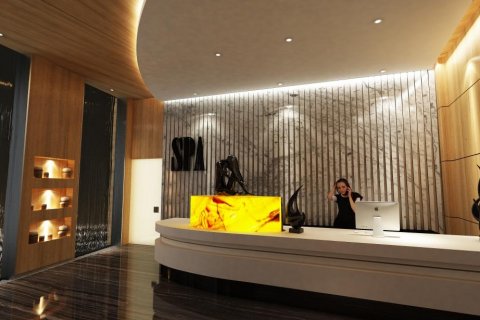 Apartment for sale  in Istanbul, Turkey, 3 bedrooms, 160m2, No. 115335 – photo 28