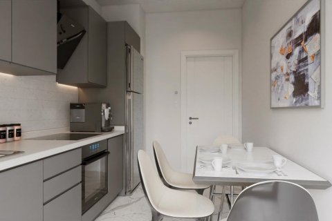 Apartment for sale  in Istanbul, Turkey, 3 bedrooms, 160m2, No. 115335 – photo 20