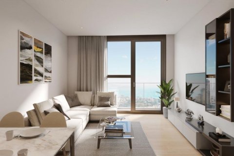 Apartment for sale  in Istanbul, Turkey, 3 bedrooms, 160m2, No. 115335 – photo 14