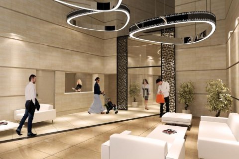Apartment for sale  in Istanbul, Turkey, 3 bedrooms, 160m2, No. 115335 – photo 24