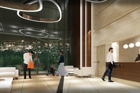 Apartment for sale  in Istanbul, Turkey, 3 bedrooms, 160m2, No. 115335 – photo 26