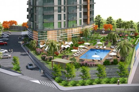 Apartment for sale  in Istanbul, Turkey, 3 bedrooms, 160m2, No. 115335 – photo 8