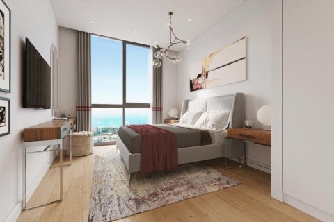Apartment for sale  in Istanbul, Turkey, 3 bedrooms, 160m2, No. 115335 – photo 15