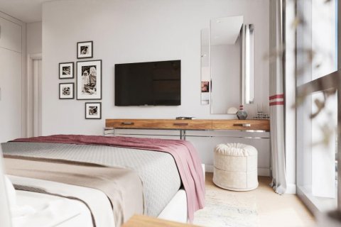 Apartment for sale  in Istanbul, Turkey, 3 bedrooms, 160m2, No. 115335 – photo 17