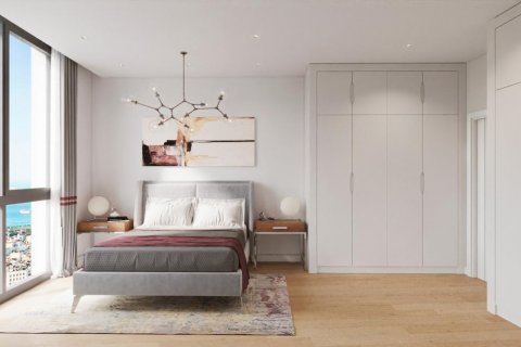 Apartment for sale  in Istanbul, Turkey, 3 bedrooms, 160m2, No. 115335 – photo 16