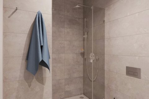 Apartment for sale  in Istanbul, Turkey, 3 bedrooms, 160m2, No. 115335 – photo 22