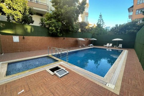 1+1 Leilighet i Alanya, Antalya, Tyrkia Nr. 115469 - 14