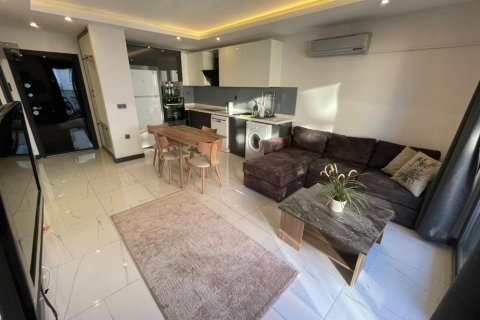 1+1 Leilighet i Alanya, Antalya, Tyrkia Nr. 115469 - 2