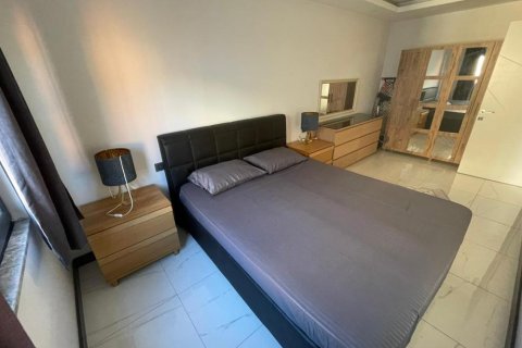 1+1 Leilighet i Alanya, Antalya, Tyrkia Nr. 115469 - 8