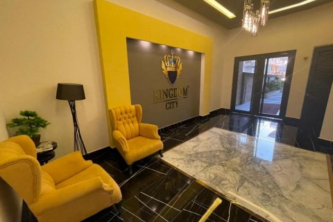 1+1 Leilighet i Alanya, Antalya, Tyrkia Nr. 115469 - 13