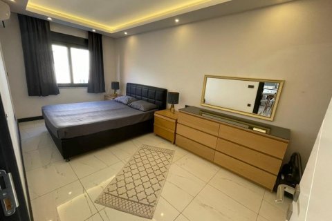 1+1 Leilighet i Alanya, Antalya, Tyrkia Nr. 115469 - 7