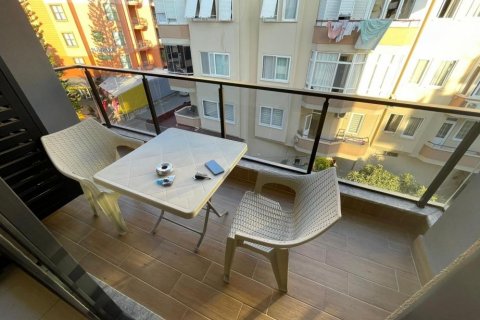 1+1 Leilighet i Alanya, Antalya, Tyrkia Nr. 115469 - 10