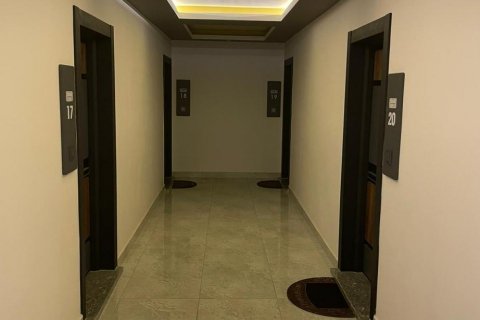 1+1 Leilighet i Alanya, Antalya, Tyrkia Nr. 115469 - 11
