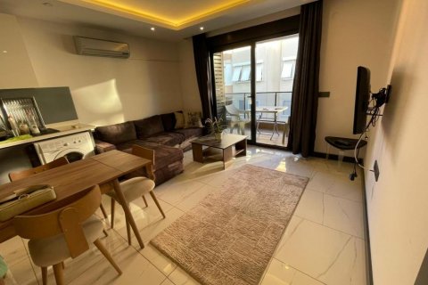 1+1 Leilighet i Alanya, Antalya, Tyrkia Nr. 115469 - 5