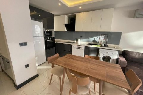 1+1 Leilighet i Alanya, Antalya, Tyrkia Nr. 115469 - 4