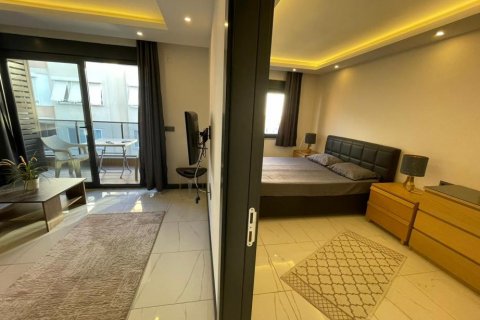 1+1 Leilighet i Alanya, Antalya, Tyrkia Nr. 115469 - 9