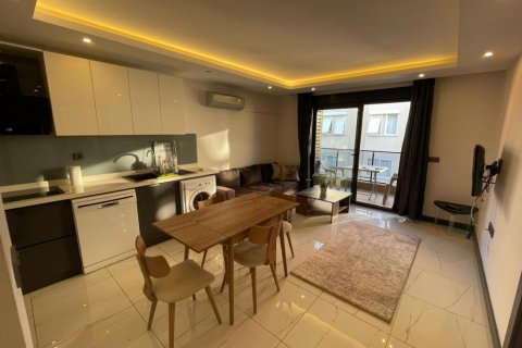 1+1 Leilighet i Alanya, Antalya, Tyrkia Nr. 115469 - 3