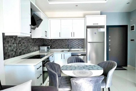 Apartment for sale in Kargicak, Alanya, Antalya, Turkey, 1 bedroom, 55m2, No. 115467 – photo 4