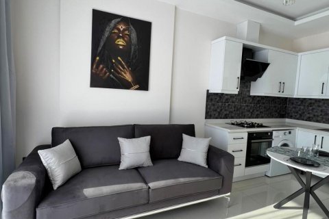 Apartment for sale in Kargicak, Alanya, Antalya, Turkey, 1 bedroom, 55m2, No. 115467 – photo 8