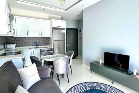 Apartment for sale in Kargicak, Alanya, Antalya, Turkey, 1 bedroom, 55m2, No. 115467 – photo 5