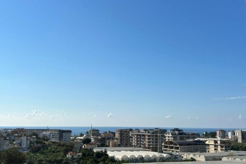 Apartment for sale in Kargicak, Alanya, Antalya, Turkey, 1 bedroom, 55m2, No. 115467 – photo 13