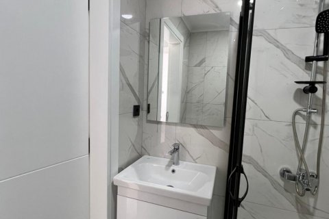 Apartment for sale in Kargicak, Alanya, Antalya, Turkey, 1 bedroom, 55m2, No. 115467 – photo 12