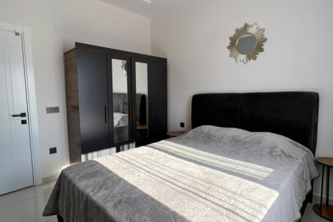 Apartment for sale in Kargicak, Alanya, Antalya, Turkey, 1 bedroom, 55m2, No. 115467 – photo 9