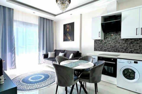 Apartment for sale in Kargicak, Alanya, Antalya, Turkey, 1 bedroom, 55m2, No. 115467 – photo 7