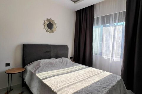 Apartment for sale in Kargicak, Alanya, Antalya, Turkey, 1 bedroom, 55m2, No. 115467 – photo 6
