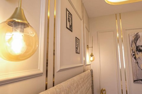 Продажа квартиры в Махмутларе, Анталье, Турция 2+1, 115м2, №115470 – фото 9