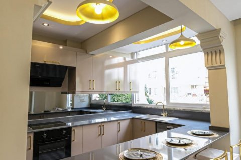 Продажа квартиры в Махмутларе, Анталье, Турция 2+1, 115м2, №115470 – фото 3