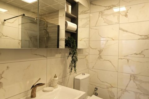 Продажа квартиры в Махмутларе, Анталье, Турция 2+1, 115м2, №115470 – фото 18