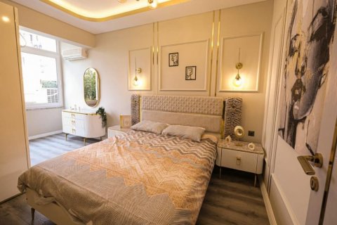 Продажа квартиры в Махмутларе, Анталье, Турция 2+1, 115м2, №115470 – фото 7