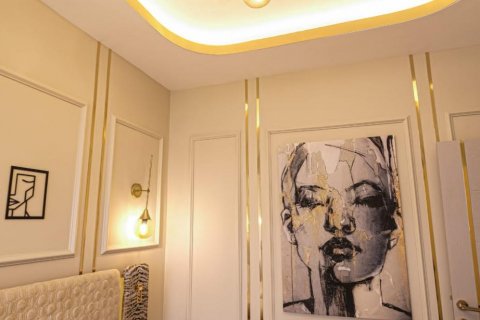 Продажа квартиры в Махмутларе, Анталье, Турция 2+1, 115м2, №115470 – фото 10