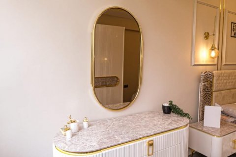 Продажа квартиры в Махмутларе, Анталье, Турция 2+1, 115м2, №115470 – фото 16