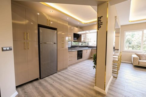 Продажа квартиры в Махмутларе, Анталье, Турция 2+1, 115м2, №115470 – фото 4