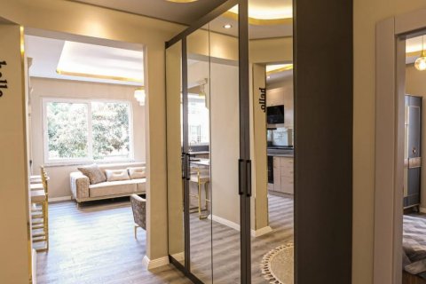 Продажа квартиры в Махмутларе, Анталье, Турция 2+1, 115м2, №115470 – фото 17